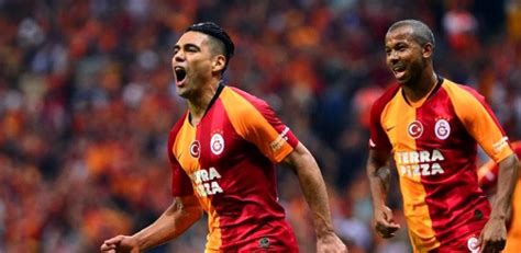 Galatasaray maçı kaç kaç bitti